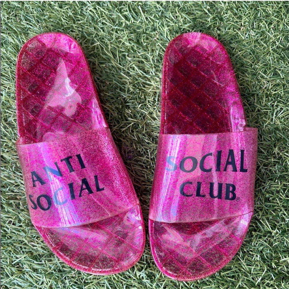ASSC Jelly Slides